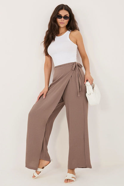  Pantalon femme model 227186 Factory Price 