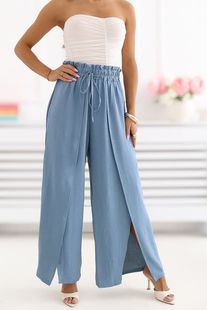  Pantalon femme model 227194 Factory Price 