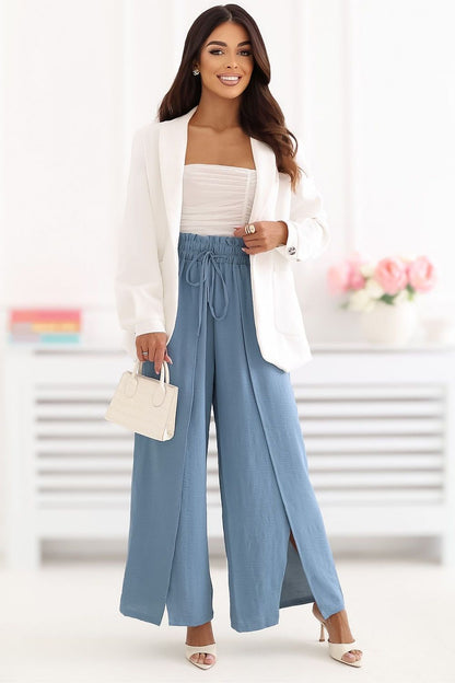  Pantalon femme model 227194 Factory Price 