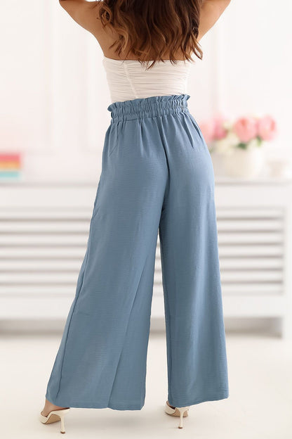  Pantalon femme model 227194 Factory Price 