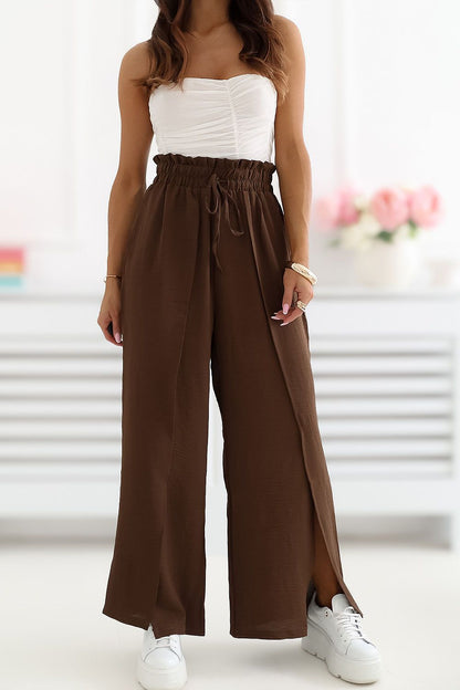  Pantalon femme model 227195 Factory Price 