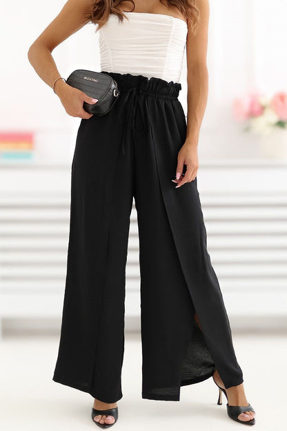  Pantalon femme model 227196 Factory Price 