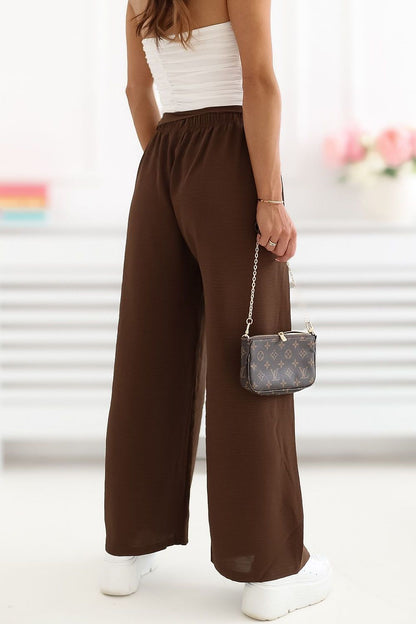  Pantalon femme model 227197 Factory Price 