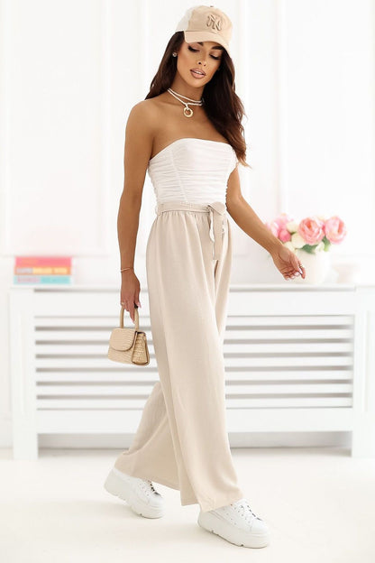  Pantalon femme model 227199 Factory Price 