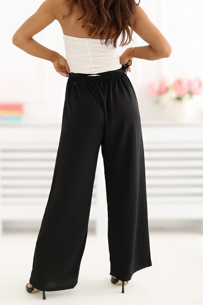  Pantalon femme model 227200 Factory Price 