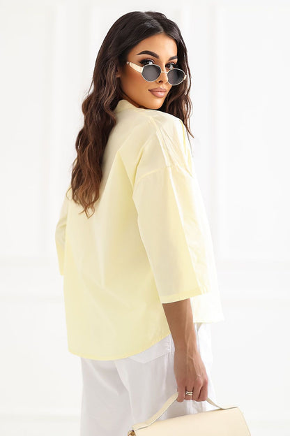  Chemise model 227214 Factory Price 