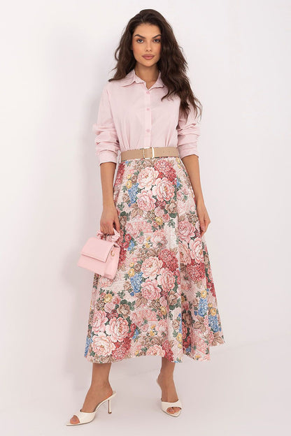  Chemise manche longue model 227219 Factory Price 