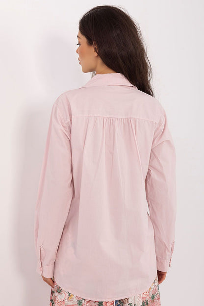  Chemise manche longue model 227219 Factory Price 