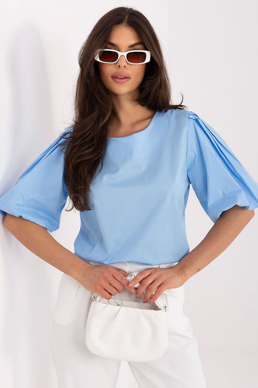  Chemisier model 227220 Italy Moda 