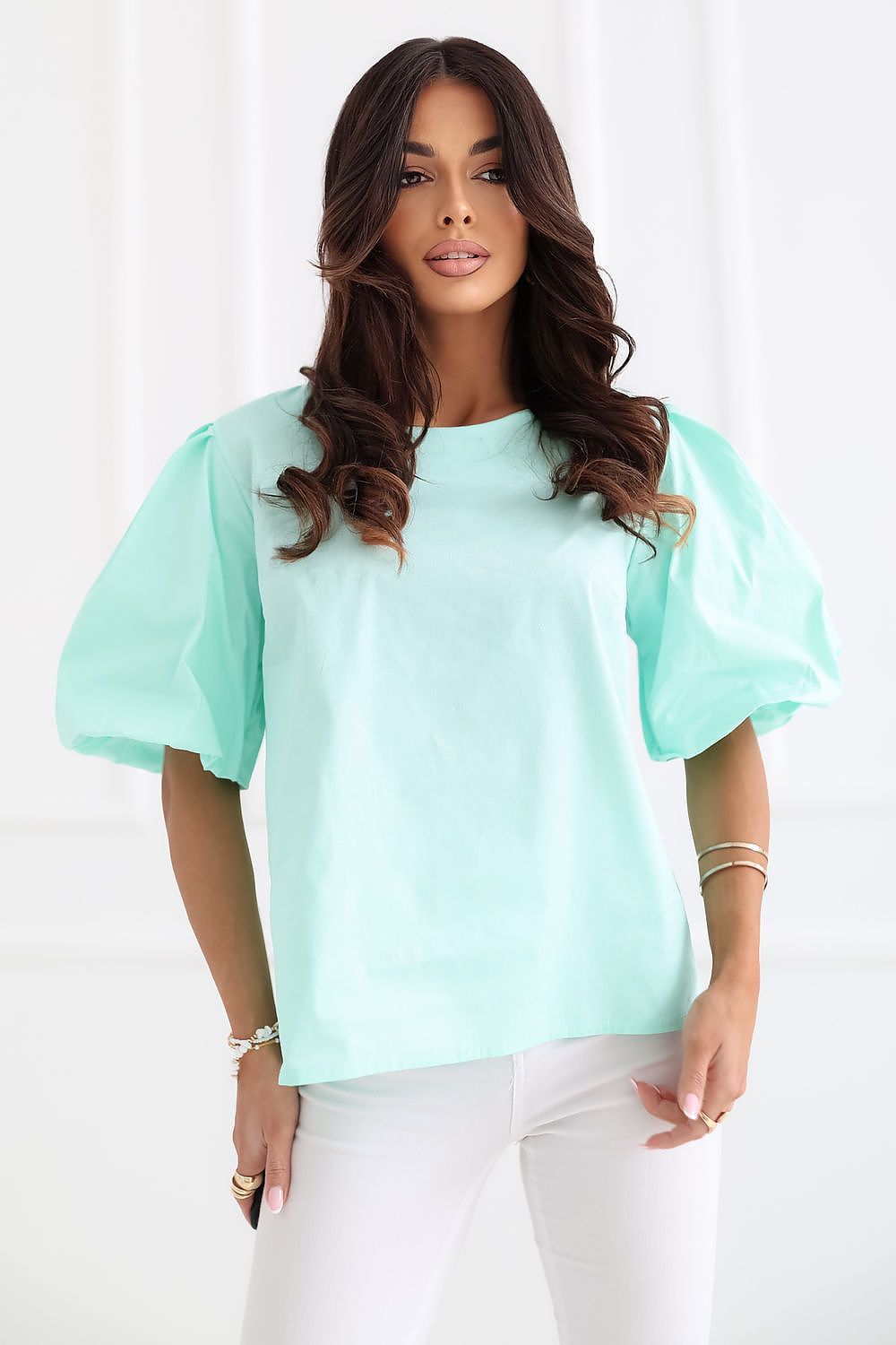  Chemisier model 227221 Italy Moda 