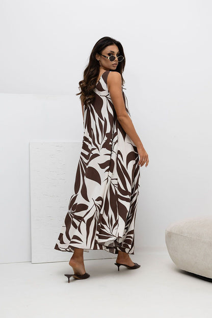  Robe de jour model 227225 Italy Moda 