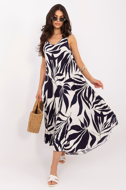  Robe de jour model 227226 Italy Moda 
