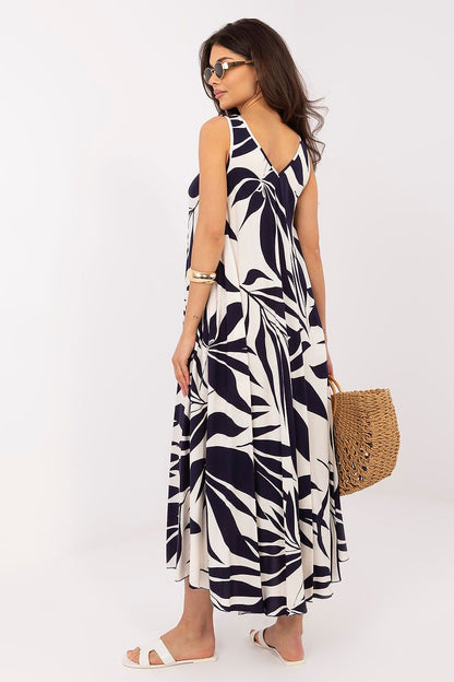  Robe de jour model 227226 Italy Moda 