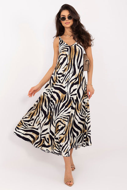  Robe de jour model 227227 Italy Moda 