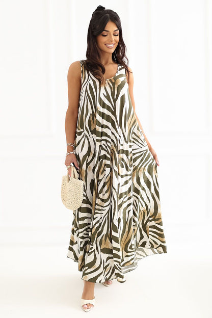  Robe de jour model 227228 Italy Moda 