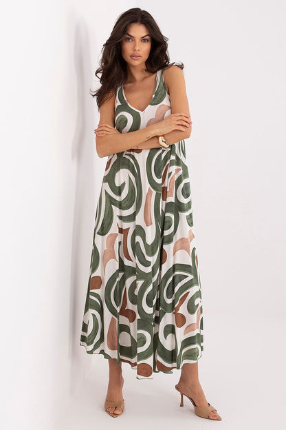  Robe de jour model 227229 Italy Moda 