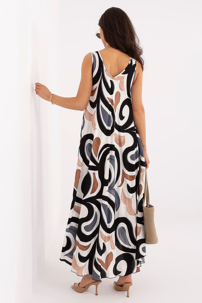  Robe de jour model 227230 Italy Moda 
