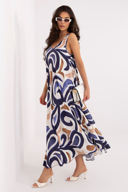  Robe de jour model 227231 Italy Moda 