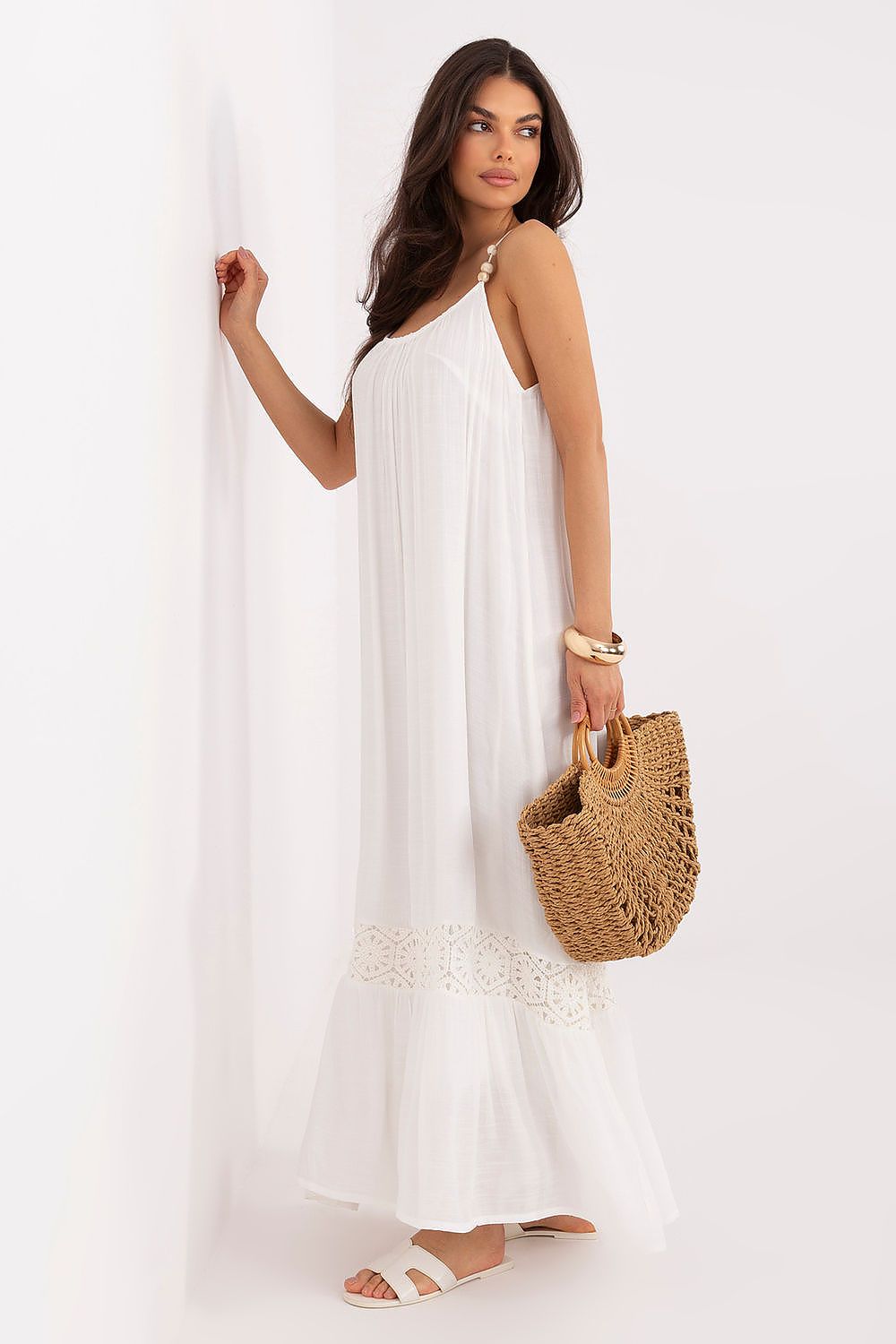  Robe de jour model 227234 Italy Moda 