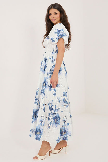  Robe de jour model 227243 Italy Moda 