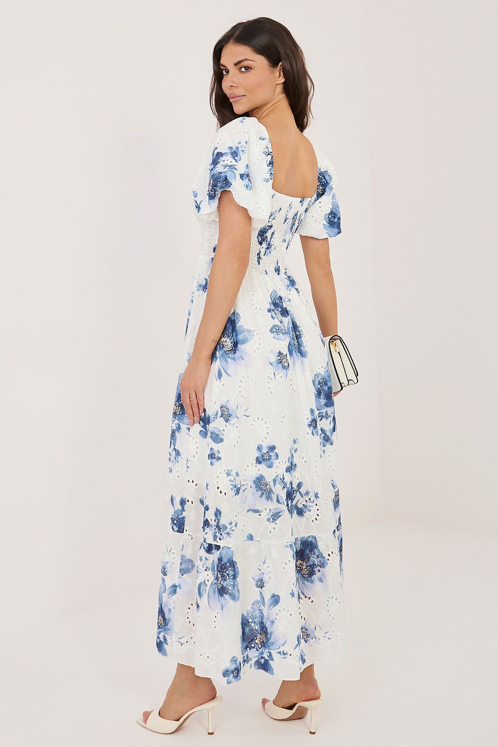  Robe de jour model 227243 Italy Moda 