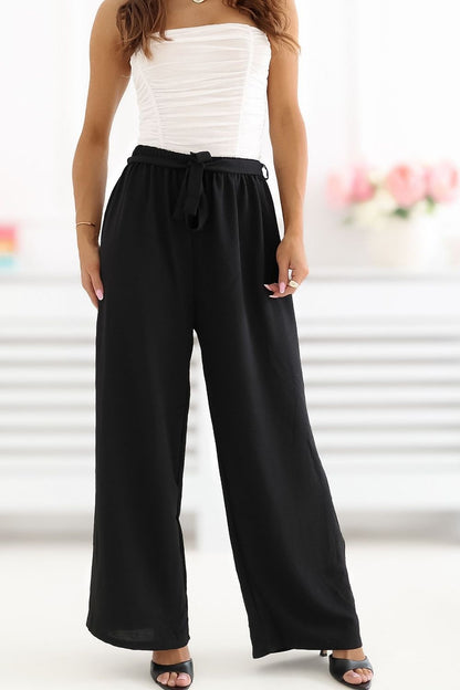  Pantalon femme model 227200 Factory Price 