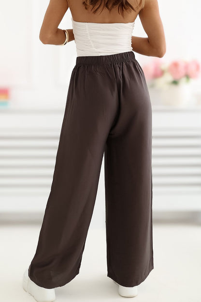  Pantalon femme model 227203 Factory Price 