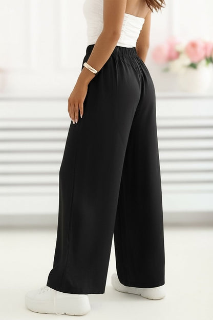  Pantalon femme model 227204 Factory Price 