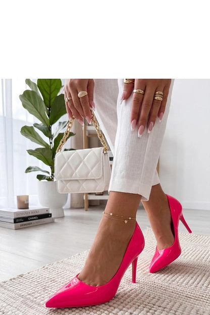  Talons hauts model 227255 Solea 