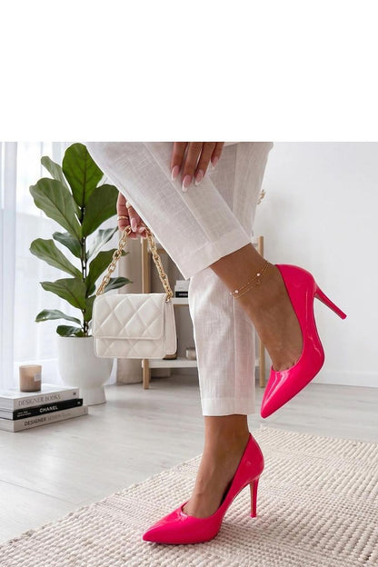  Talons hauts model 227255 Solea 