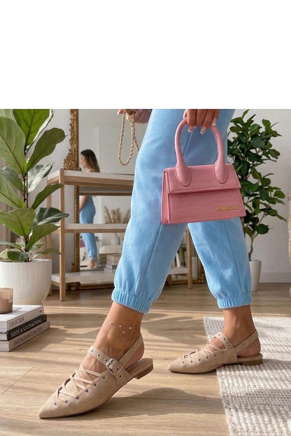  Ballerine model 227272 Solea 