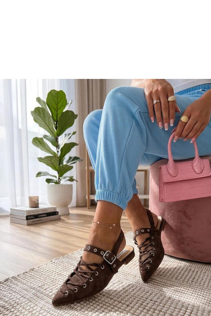  Ballerine model 227273 Solea 