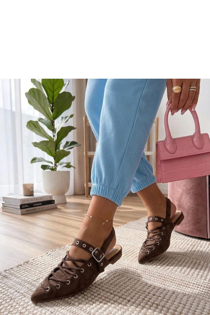 Ballerine model 227273 Solea 