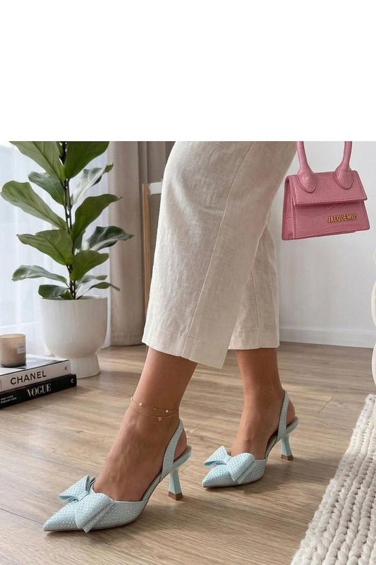  Talons hauts model 227281 Solea 
