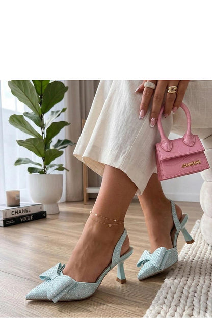  Talons hauts model 227281 Solea 