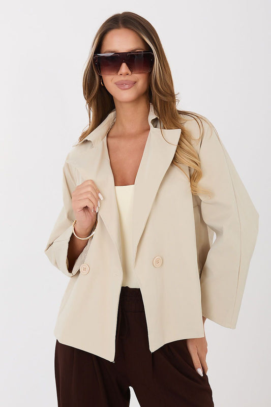  Manteau model 227355 Rue Paris 