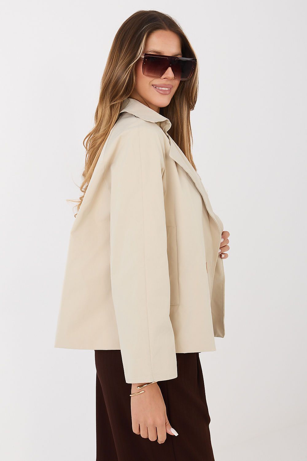  Manteau model 227355 Rue Paris 
