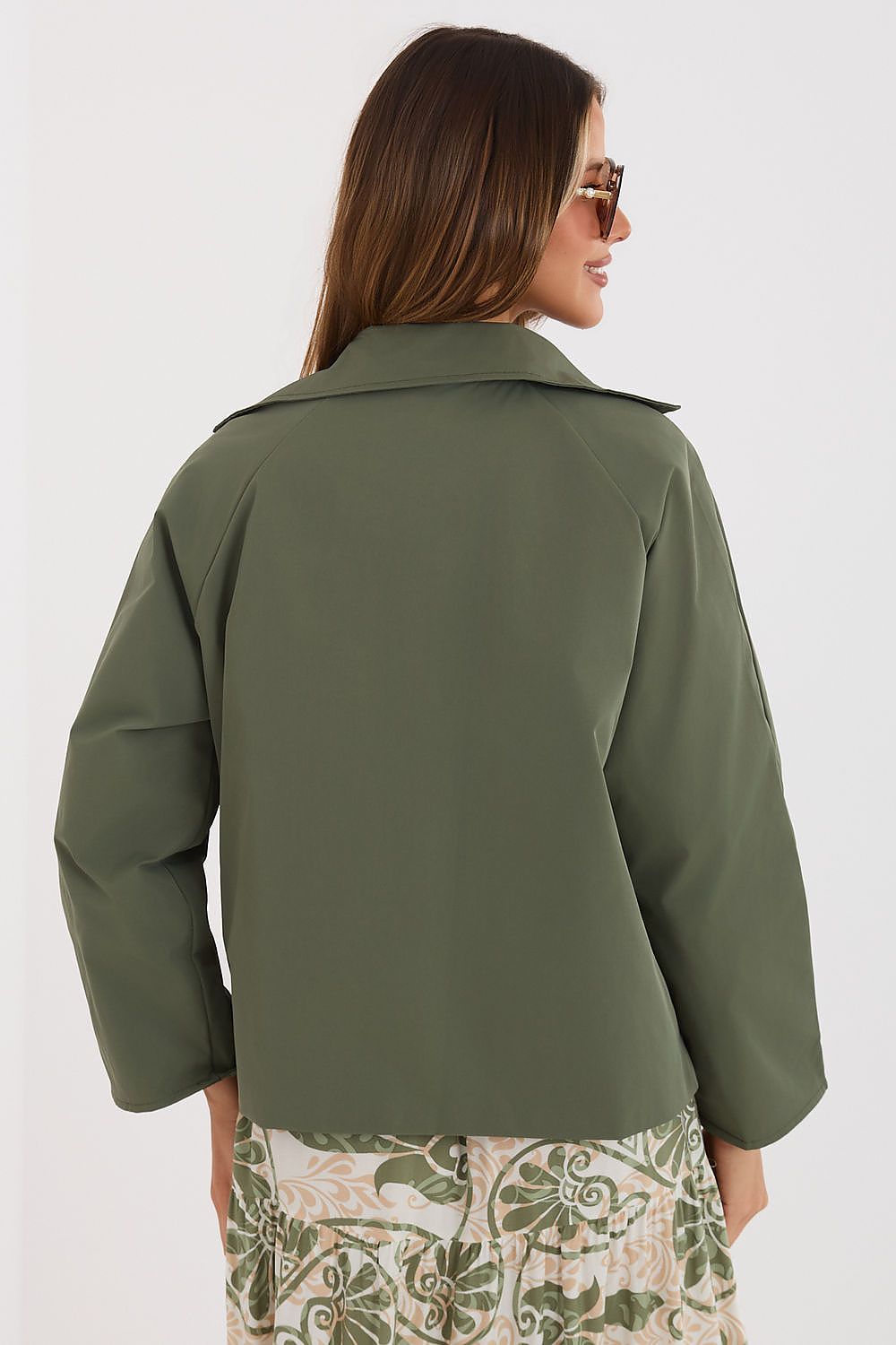  Manteau model 227359 Rue Paris 