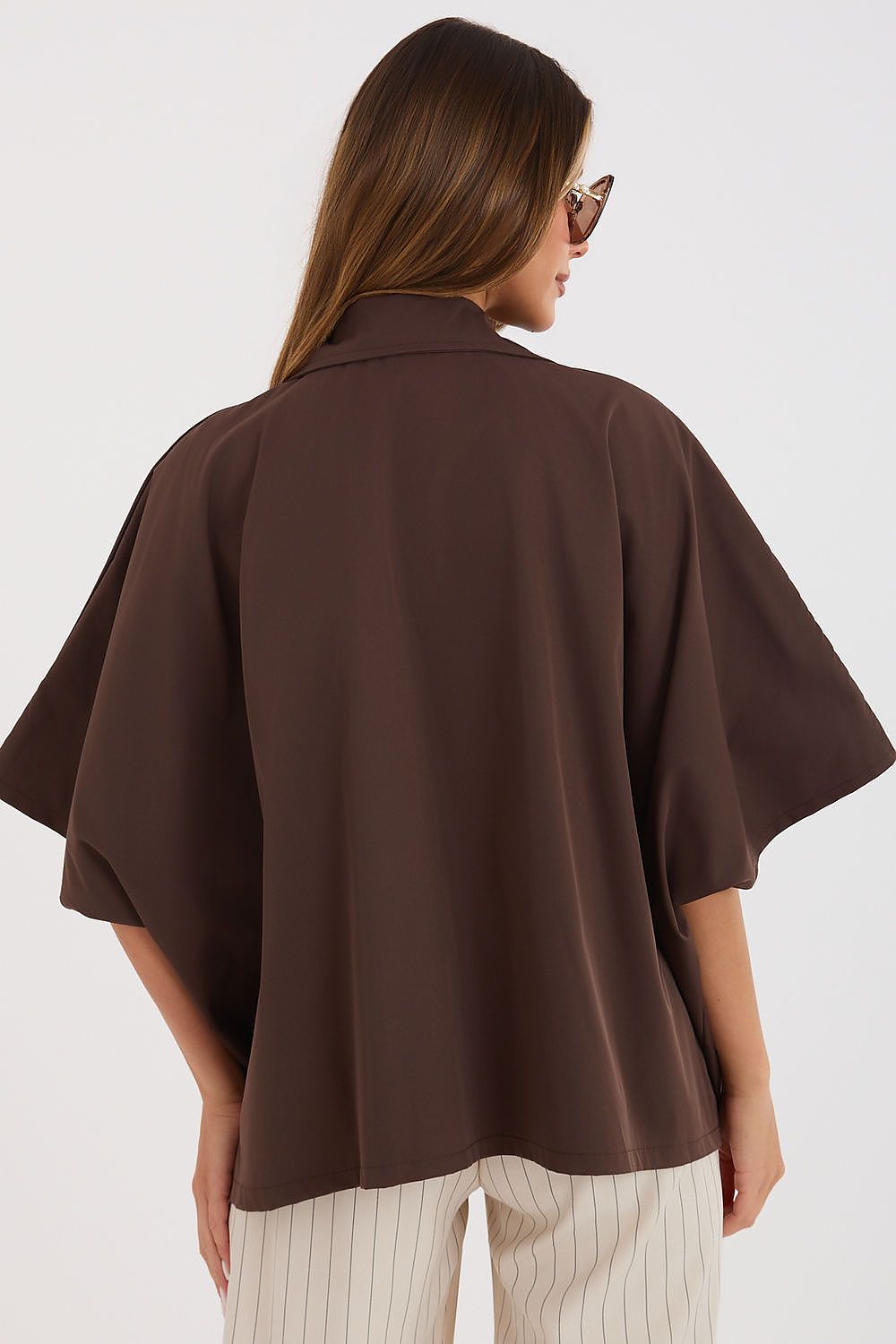  Manteau model 227361 Rue Paris 