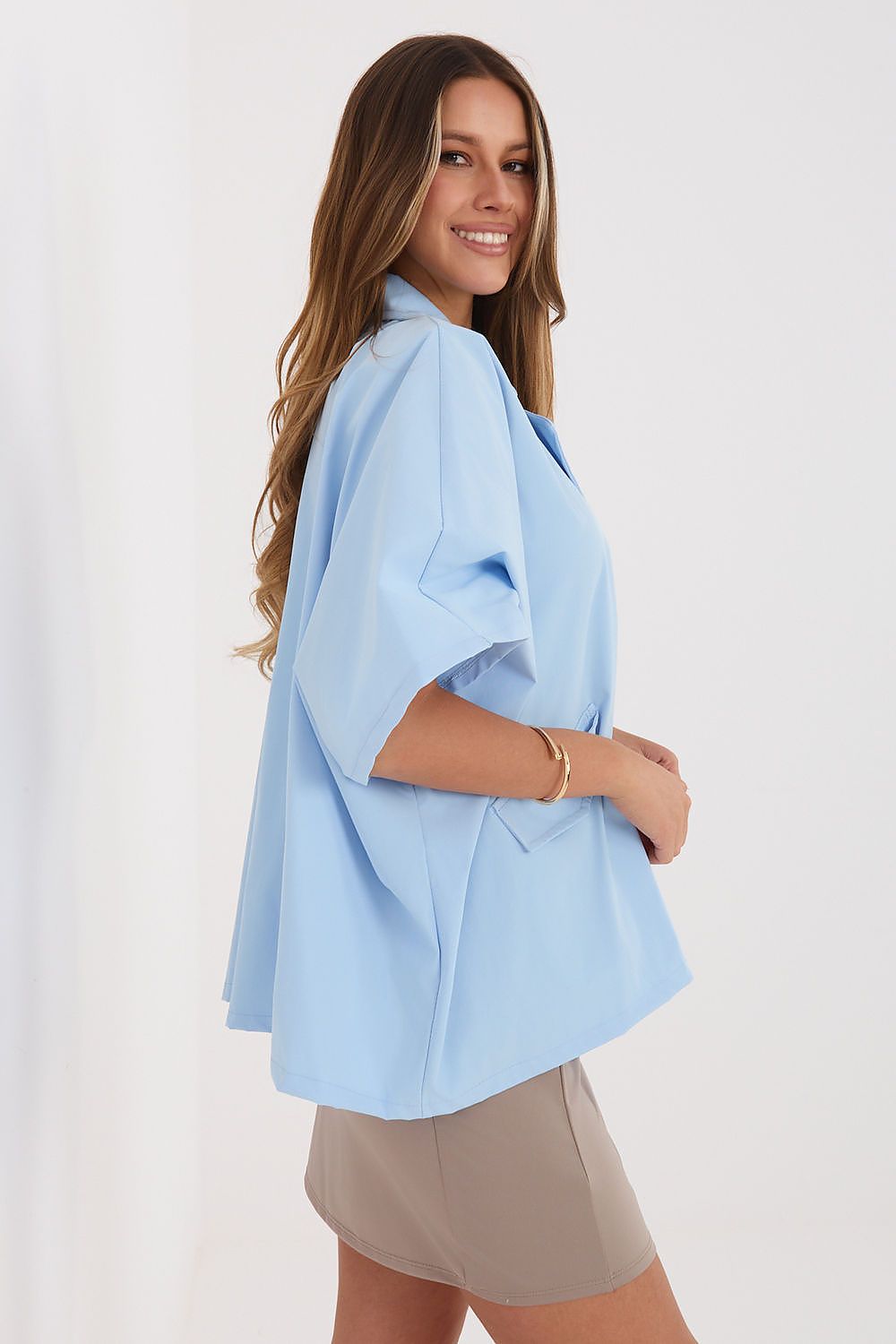  Manteau model 227362 Rue Paris 