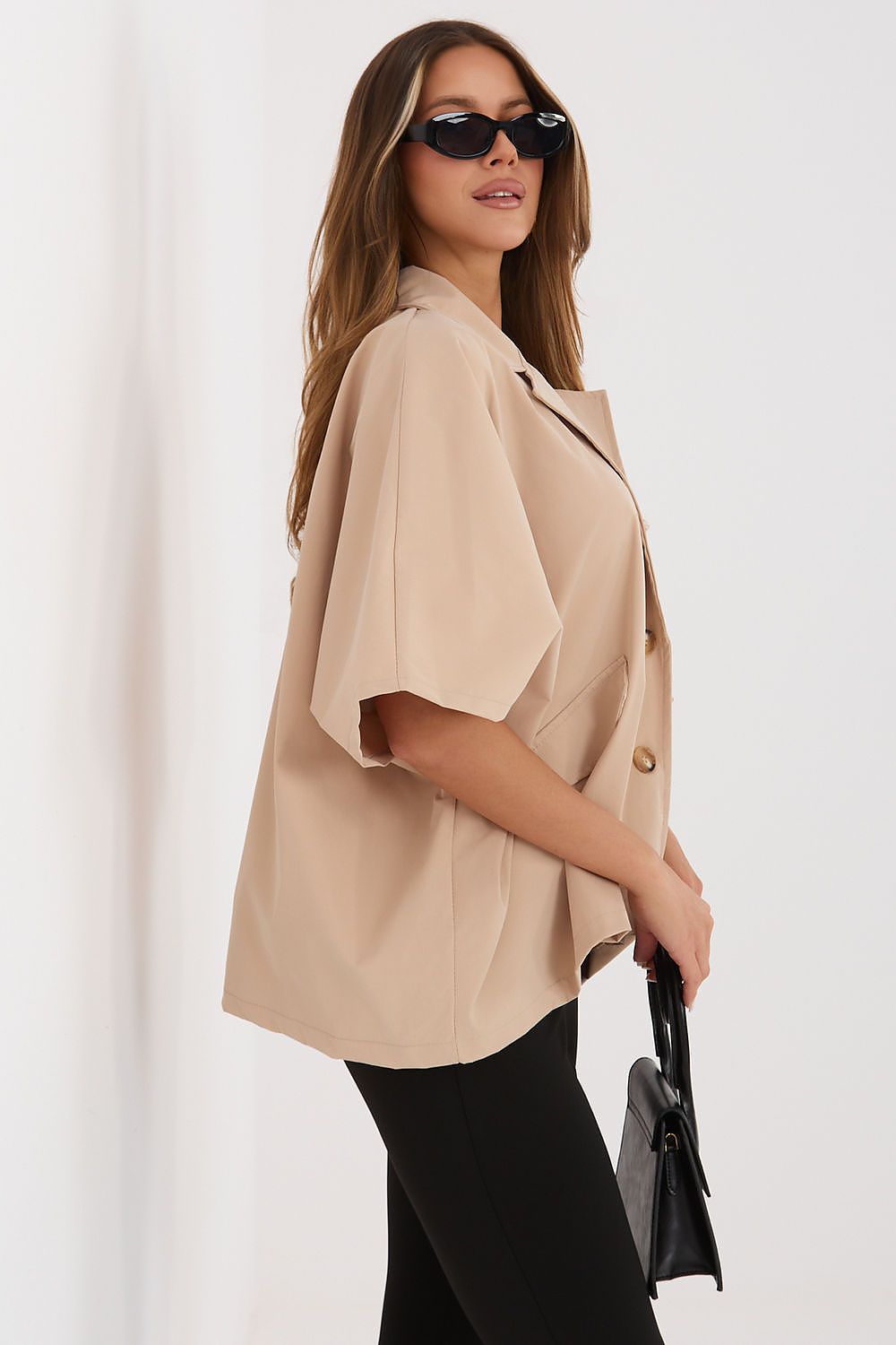  Manteau model 227363 Rue Paris 