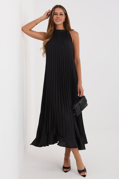  Robe de cocktail model 227365 Rue Paris 