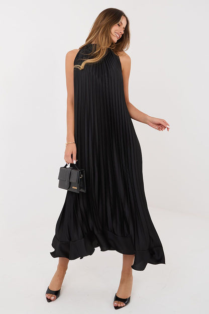  Robe de cocktail model 227365 Rue Paris 