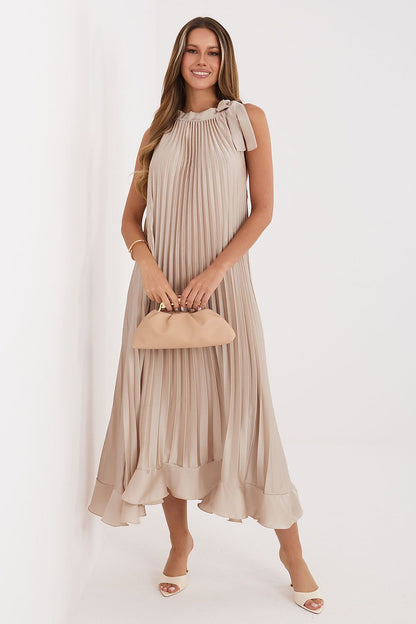  Robe de cocktail model 227366 Rue Paris 