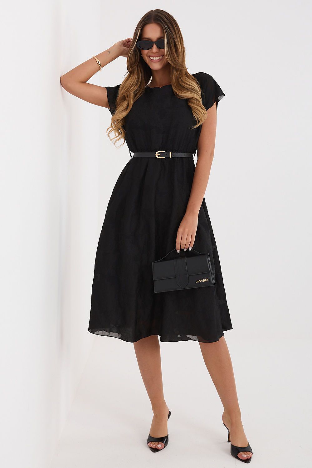  Robe de cocktail model 227368 Rue Paris 