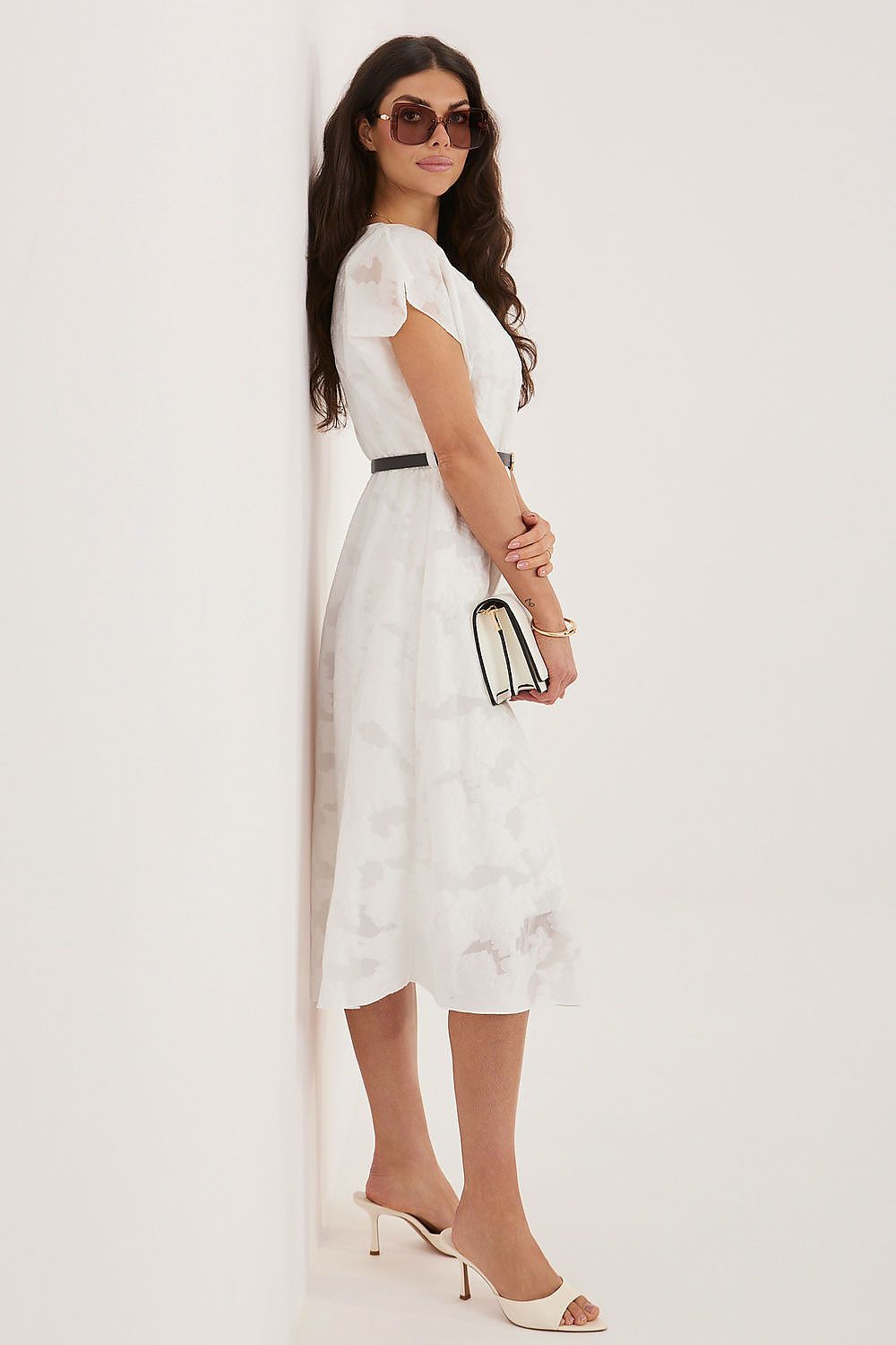  Robe de cocktail model 227370 Rue Paris 