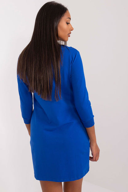  Robe de jour model 227384 Rue Paris 