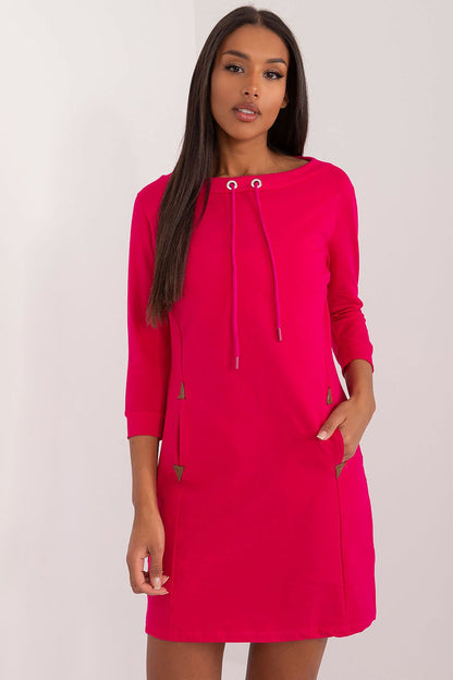  Robe de jour model 227385 Rue Paris 