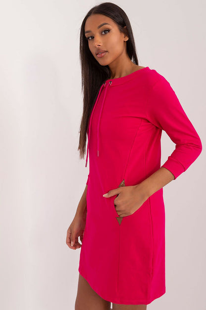  Robe de jour model 227385 Rue Paris 
