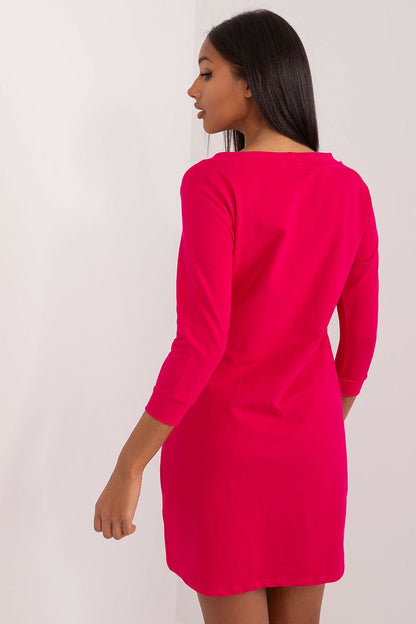  Robe de jour model 227385 Rue Paris 